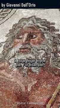 The Role of Gods in Ancient Greek Life