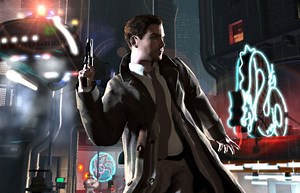 ‘Blade Runner: Enhanced Edition’ Announced by Nightdive Studios