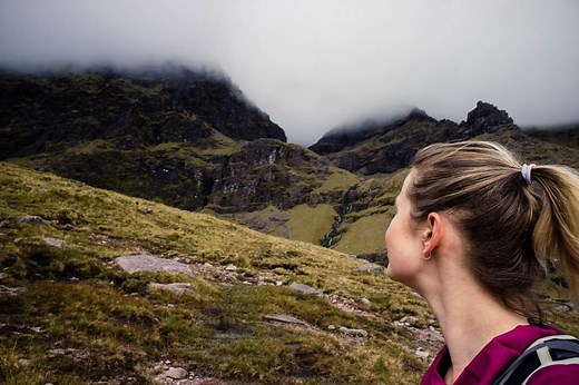 How to Climb Carrauntoohil, the Highest Mountain in Ireland