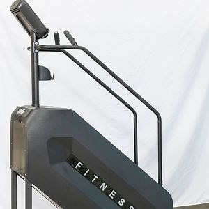 [Hot Item] Newly Developed Multifunctional Commercial Stair Machine