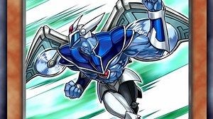 Yu-Gi-Oh: 10 Most Powerful HERO Cards