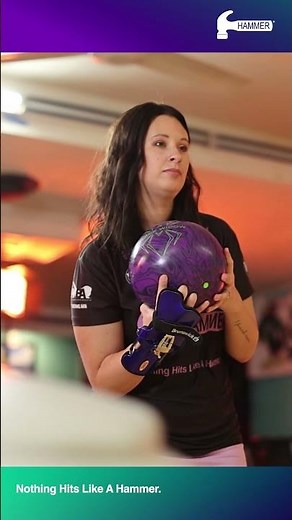 Hammer Black Widow 3.0 Dynasty | Chelsey Klingler