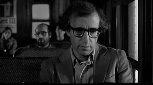 Woody Allen. A Documentary. Part 1