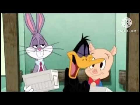 Cartoon Network - The Looney Tunes Show Promo (2011)