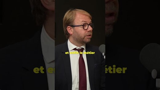 Dirigeants d’entreprise : sortir de l’épuisement en redonnant du sens à son rôle | Patrice Klug