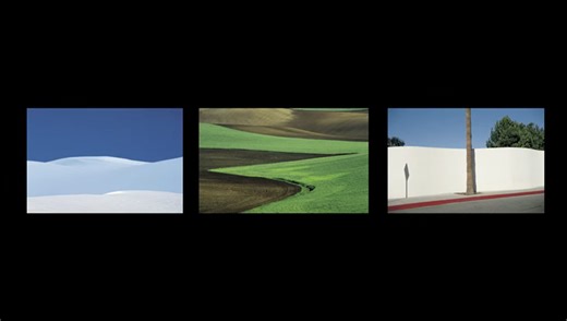 Franco Fontana’s World of Bold, Abstract Color | Fstoppers