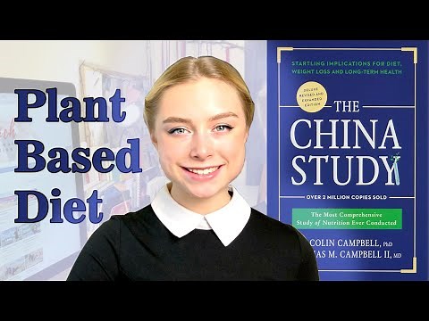 Facts about Nutrition that you didn't know • Plant-Based Diet • The China Study Book Review