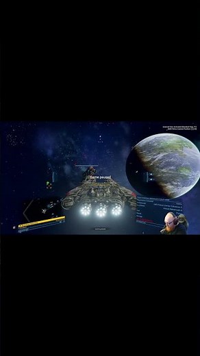 Perfect Boarding Operation in X4 Foundations (Ship Capture) #shorts
