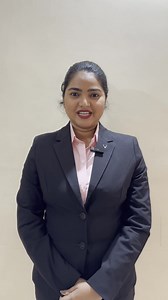 7.4K views · 84 reactions | Self Introduction For Food And Beverage Service Job Apply | Nidhi Kashyap | Facebook