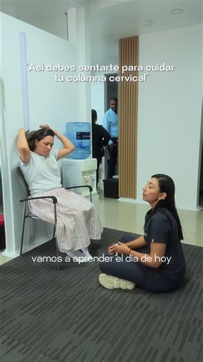 Tu postura habla más de tu salud de lo que imaginas 易 Pasar horas...