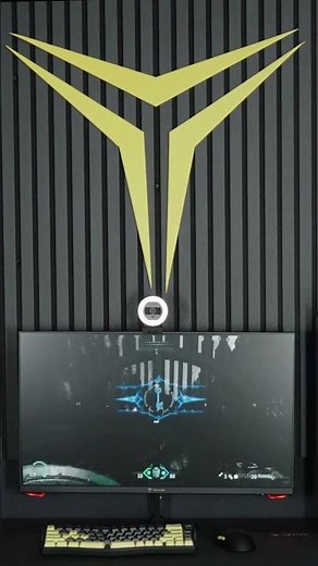 Gaming Without Limits ⚡ | Yeyian Avance 27” Monitor