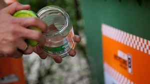 Ratgebervideo: Was muss ich bei der Mülltrennung beachten?