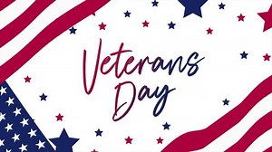Veterans Day Text Animation America Flag Stock Footage Video (100% Royalty-free) 3636522061 | Shutterstock
