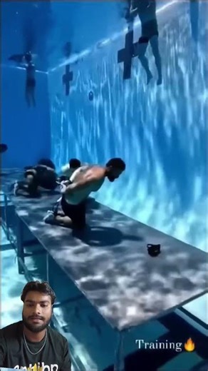 swimming training,#marcos #commando #diving #commandotraning #trending #fitness #deepufitness #army.