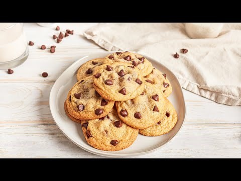 How To Make Cookies