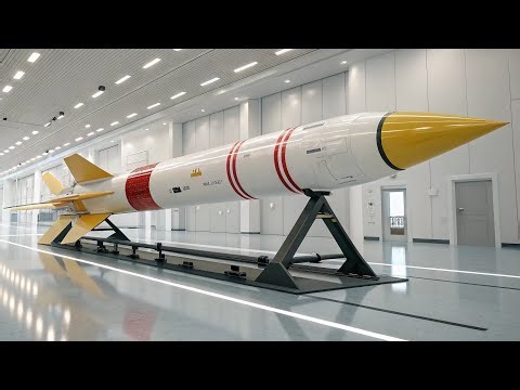 LGM-35A Sentinel & SM-65 Atlas: Historical US ICBMs & Next-Gen Missile Insights