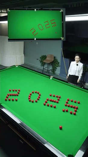 HAPPY NEW YEAR 2026 #billiards #shorts