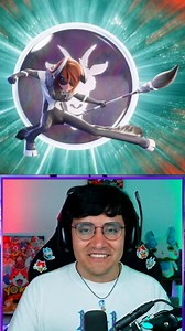 LA NUEVA TRANSFORMACION DE CAPRICHICO 🐐 #miraculous #ladybug #marinette #reaccion #parati | JugandorCriticon