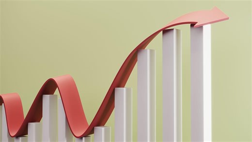 Why volatility will push stocks to overreact