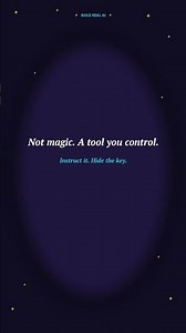 Build Real AI - I Called an LLM From Python. Then I Almost Pasted the Key.