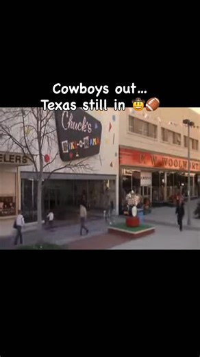 Frank Sanchez on Instagram: "When Pee-wee’s Big Adventure starts playing and Cowboys fans gotta pivot 😅 Guess we’re riding with the Houston Texans now 👏👏👏👏 Deep in the Heart of Texas 🎶🤠 #TexasFootball #NFLPlayoffs #HoustonTexans #CowboysFans #deepintheheartoftexas"