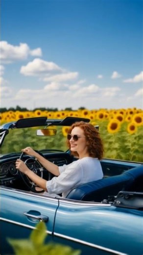 “Superbike Street Race on USA Highways – Ultra Cinematic Shot#birds #rider