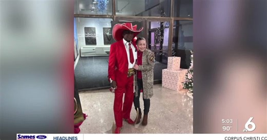 Community benefit to help Ronnie "Pointy Boots" Mathis