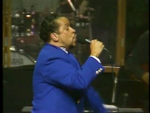 Richard Smallwood & Vision - Bless The Lord