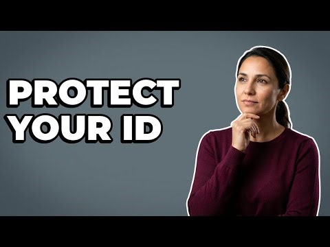 What Is An IRS Identity Protection PIN?