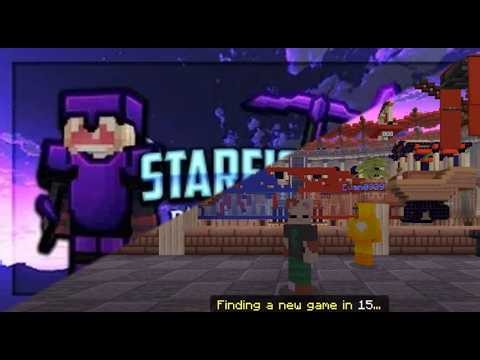 You NEED This Minecraft PVP Pack! ( Starfish [128x] ) #minecraft #mcpedl #pvp #texturepack #hive