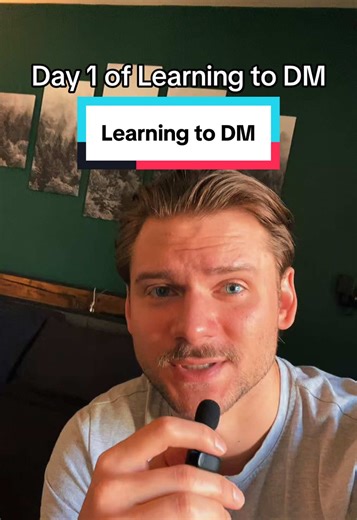 Essential Tips for New Dungeon Masters