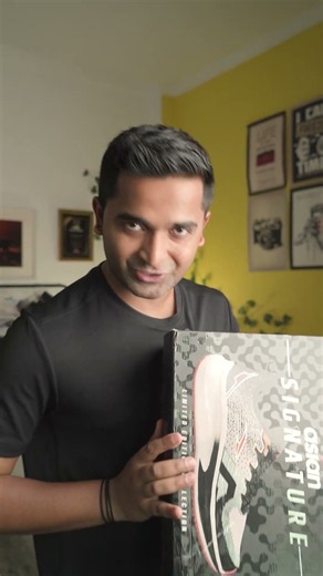the Best Running Shoes Under ₹2,000? Meet the ASIAN Quantum 35 👟