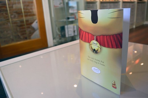 soundCARD & soundBROCHURE