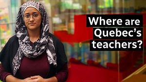 What's behind Quebec's teacher shortage?