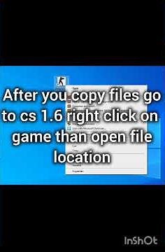 TUTORIAL HOW TO ADD SKINS IN COUNTER STRIKE 1.6