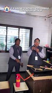 Safety Begins With Awareness: A Practical Learning Experience for Students