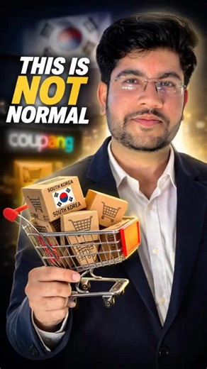 What South Korea Did With E-Commerce