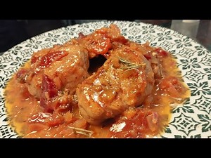 Χοιρινό ψαρονέφρι με δαμάσκηνα και πορτοκάλι για το γιορτινό τραπέζι σας 😃 συνταγές Φαγάκι