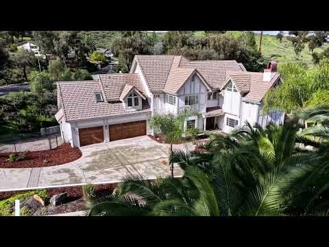 13746 Paseo BonitaPoway, CA 92064 (Offered by Kurt Wannebo)