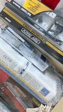 Model Train Delivery Day! One Box Had a BIG Surprise Inside 👀”