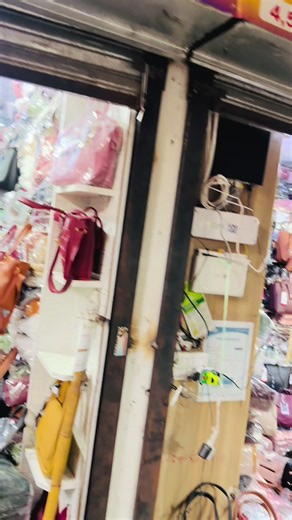 Explore Bilal Purse's Unique Features and Styles