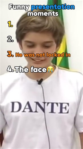 Funny presentation moments #funny #shorts