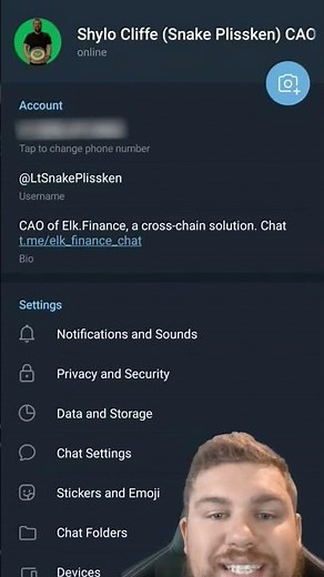 How to Secure Telegram Account from Viruses
