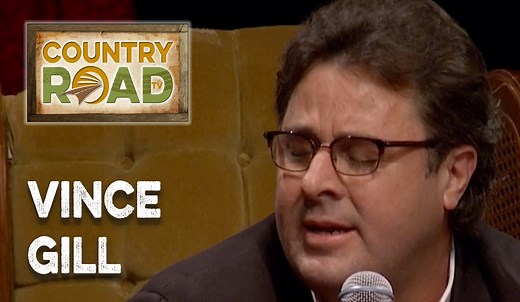 241K views · 9.2K reactions | Vince Gill -Which Bridge to Cross- Watch FULL episodes featuring your favorite artists from Larry's Country Diner, Country's Family Reunion and more! On any device! Just click here: https://countryroadtv.us/facebook | Country Road TV | Facebook