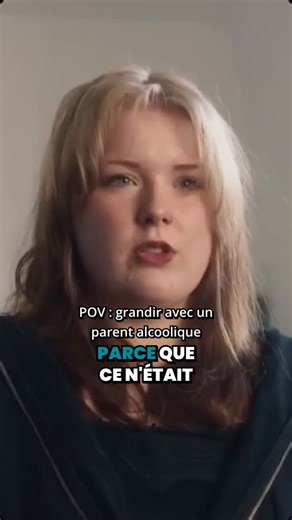 L'alcool peut détruire des vies. Vous avez déjà vécu ça ? Partagez en commentaires! 🍻💔 #Famille #Alcool #Témoignage