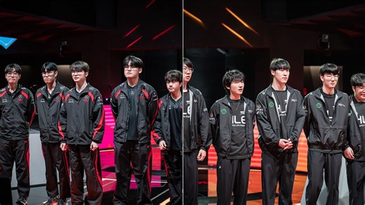 T1 vs Hanwha Life Esports in League of Legends LCK Summer 2024: Prediction, livestream details, and more