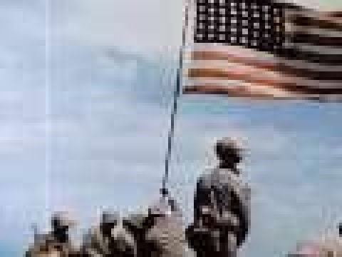 Fighting on Iwo Jima: Inside One of WWII's Biggest Battles | Georgia in WWII