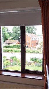 Motorised Blinds. Can be done for Roller blinds, Roman blinds,Duo blinds and Velux. Fully remote controlled. Call us today for a free, no obligation quote. ☎️ 01 8075895 sales@shadesofdublin.ie | DK Blinds and Interiors | Facebook