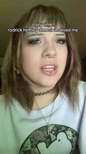 thanks rodrick heffley #storytime #fyp #satire #rodrickheffley #firstdate