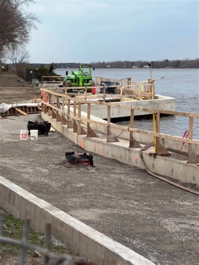 An update on the Ste Anne de Bellevue boardwalk | West Island Today